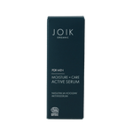 Joik Organics Men moisture and care active serum 30.00 Milliliter