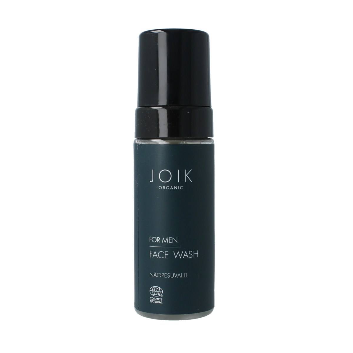 Joik Organics Men face wash 150.00 Milliliter