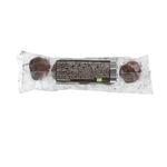Bioyuga Date balls hazelnut & cacao cream bio 45.00 Gram