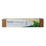 Himalaya Botanique tandpasta complete care mint 75.00 Gram