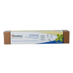 Himalaya Botanique tandpasta complete care whitening 75.00 Gram