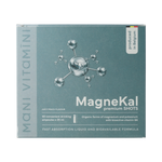 Mani Vitamini MagneKal Premium Shots 30.00 Ampullen
