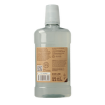 Ecodenta Mondwater munt kokos 500.00 Milliliter