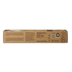 Ecodenta Tandpasta organic anti tandplak 75.00 Milliliter