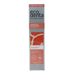 Ecodenta Tandpasta sensitive whitening expert line 100.00 Milliliter