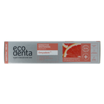 Ecodenta Tandpasta sensitive whitening expert line 100.00 Milliliter