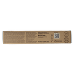 Ecodenta Tandpasta whitening houtskool bio 75 Milliliter
