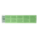 Ecodenta Tandpasta fresh breath Blue Berry green line 100.00 Milliliter