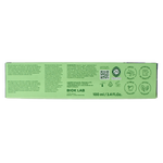 Ecodenta Tandpasta fresh breath Blue Berry green line 100.00 Milliliter