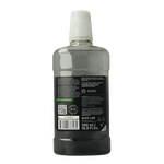 Ecodenta Mondwater whitening 500 Milliliter