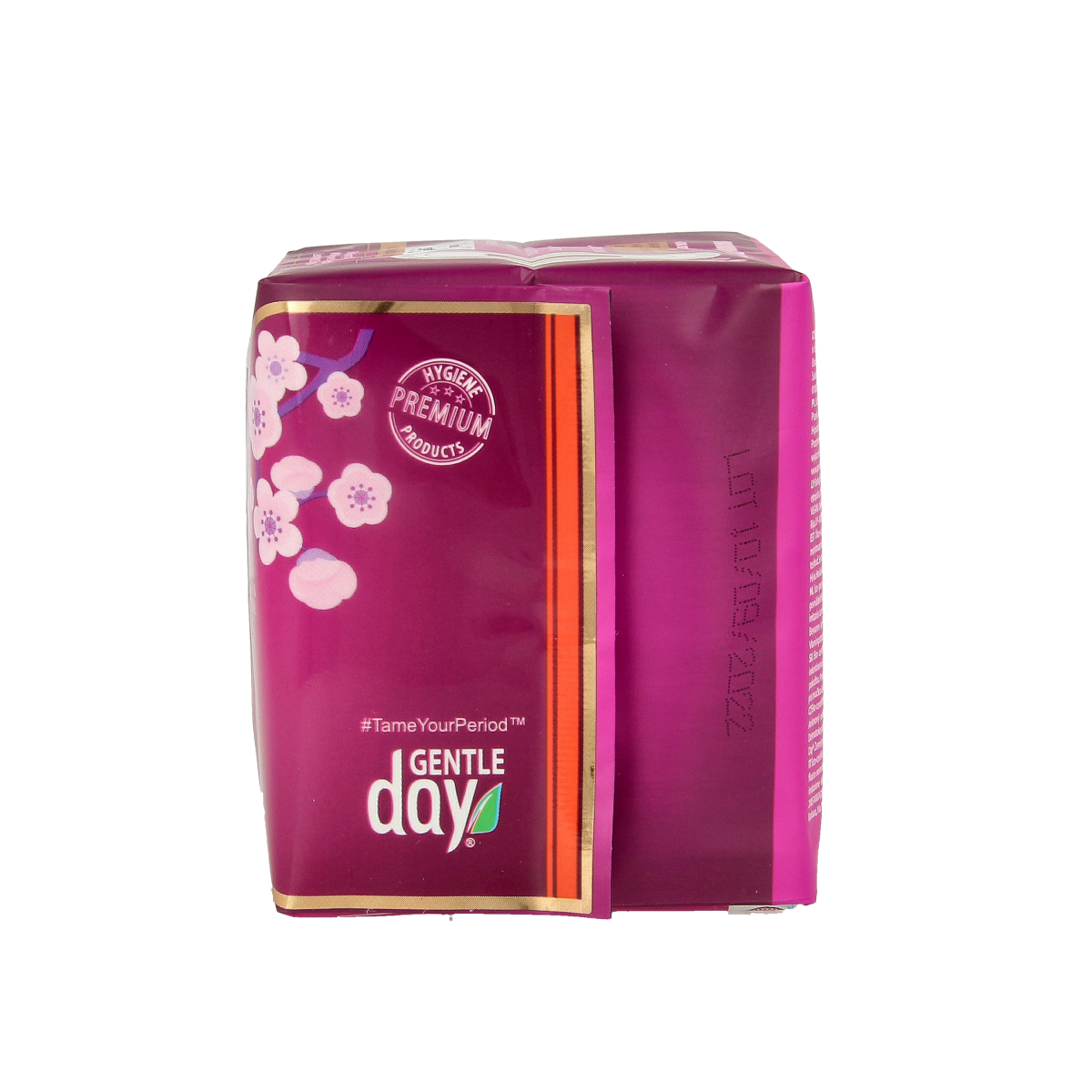 Gentle Day Maandverband dag 10.00 Stuks