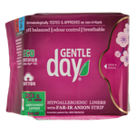 Gentle Day Inlegkruisjes absorberend 20.00 Stuks