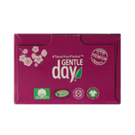 Gentle Day Tampon super 18.00 Stuks