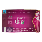 Gentle Day Maandverband nacht extra 6 Stuks