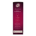 Gentle Day Intieme wasgel 250 Milliliter