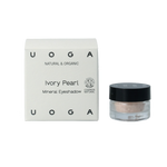 Uoga Uoga Eyeshadow 709 ivory pearl 1 Gram