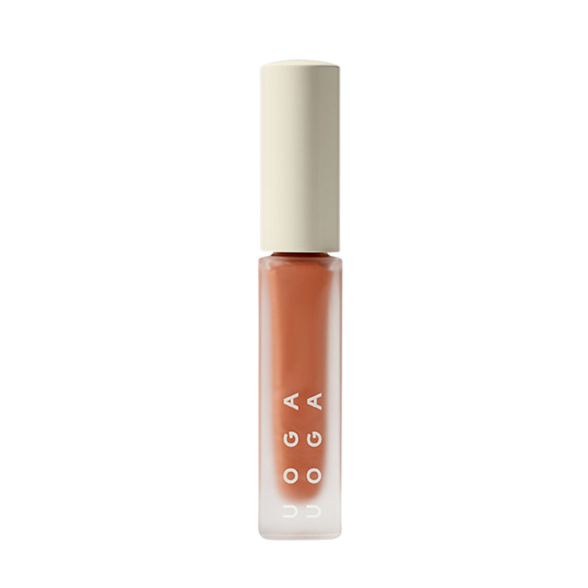 Uoga Uoga Lipgloss glowberry 5.00 Milliliter