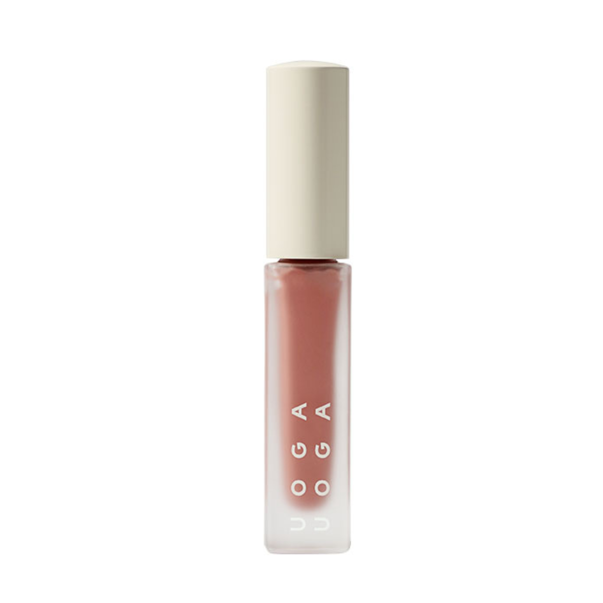 Uoga Uoga Lipgloss foxberry 5.00 Milliliter