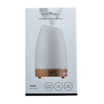 Serene House Aroma diffuser astro wit 1.00 Stuks