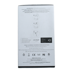 Serene House Aroma diffuser astro wit 1.00 Stuks