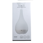 Serene House Aroma diffuser comet wit 1 Stuks