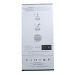 Serene House Aroma diffuser comet wit 1 Stuks