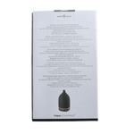 Serene House Aroma diffuser vapor antraciet 1 Stuks