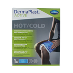 Dermaplast Active hot & cold 12 x 29cm 1.00 Stuks