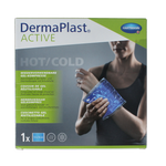 Dermaplast Active cold & hot 13 x 24cm 1 Stuks