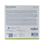 Dermaplast Active cold & hot 13 x 24cm 1 Stuks