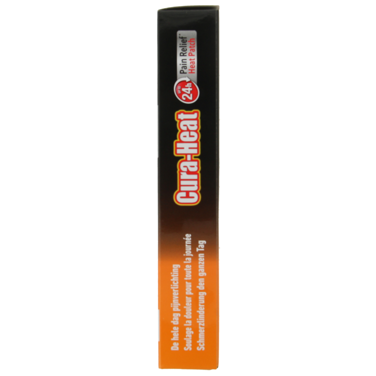 Heat-it Warmtepack rug- en schouder 3.00 Stuks