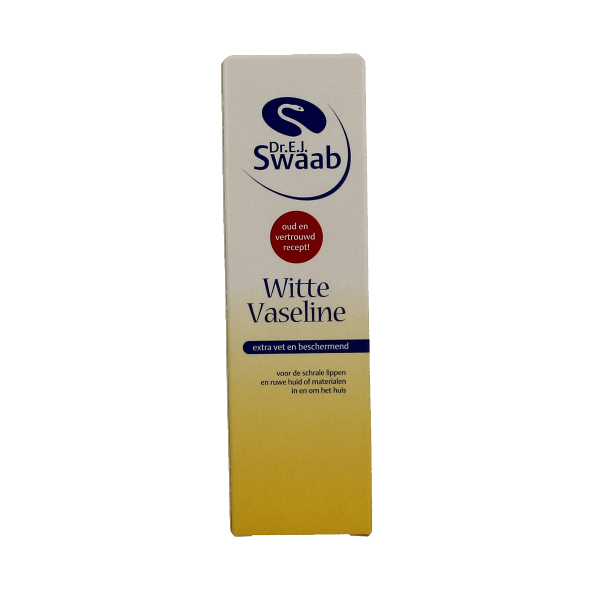 Dr. Swaab Vaseline wit 30.00 Gram