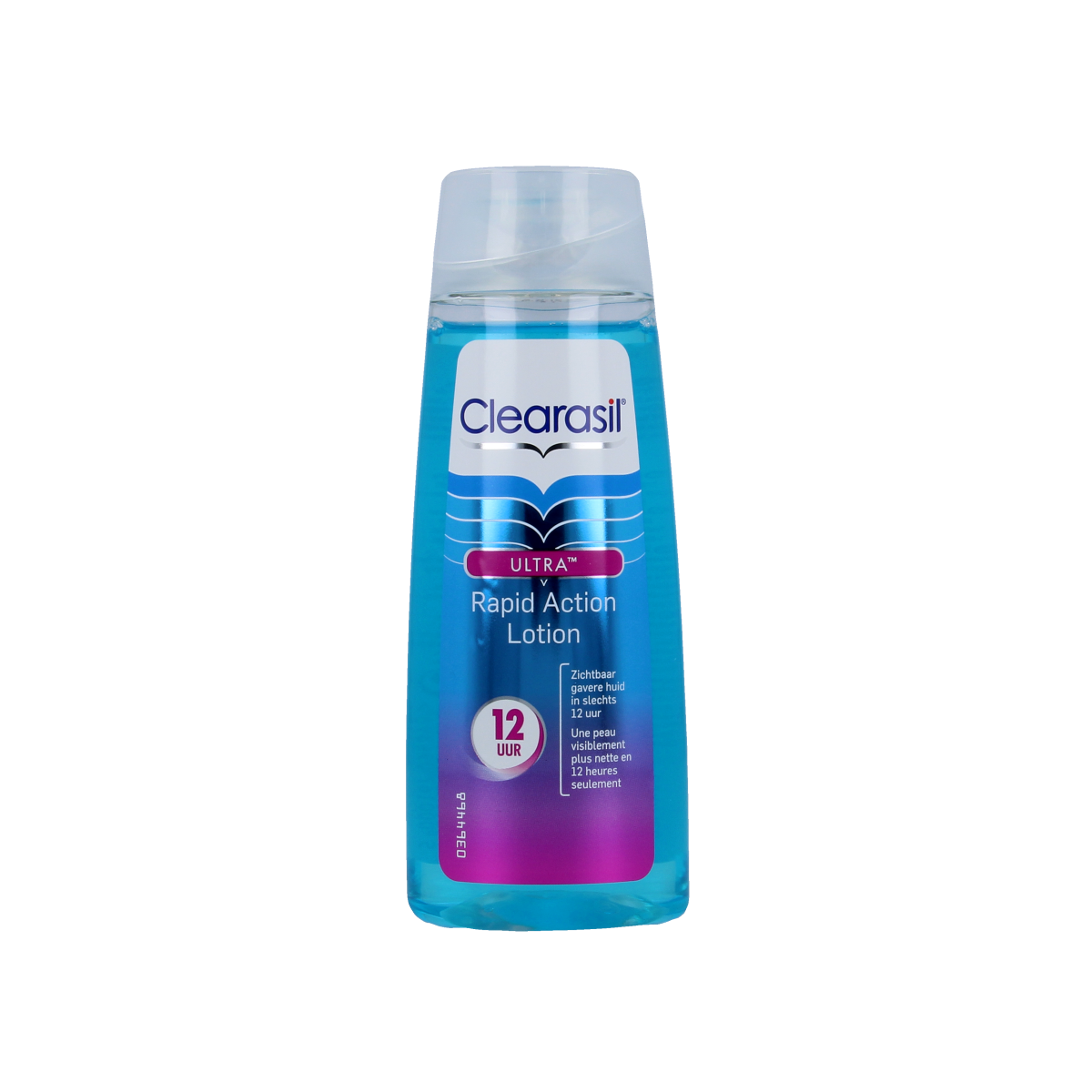 Clearasil Ultra rapid action lotion 200.00 Milliliter