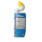 WC Eend Toiletreiniger action gel marine wave 750.00 Milliliter