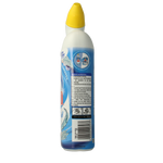 WC Eend Toiletreiniger action gel marine wave 750.00 Milliliter
