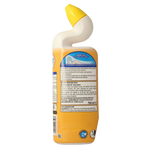 WC Eend Toiletreiniger action gel citrus splash 750.00 Milliliter