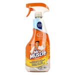 Mr Muscle Keuken 500.00 Milliliter