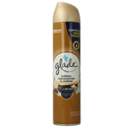 Glade Aerosol sensual sandelwood & jasmin 300 Milliliter