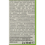 Glade Touch & fresh duo muguet navullingen 20 Milliliter