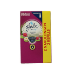 Glade One touch navul relax zen 2.00 Stuks
