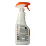 Mr Muscle Shout vlekkenoplosspray 500.00 Milliliter