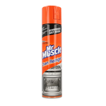 Mr Muscle Ovenreiniger 300 Milliliter