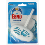 WC Eend Blok ocean fresh 40.00 Gram