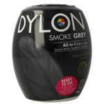 Dylon Pod smoke grey 350 Gram