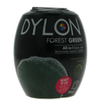 Dylon Pod forest green 350.00 Gram