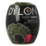 Dylon Pod olive green 350.00 Gram