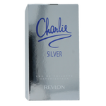 Charlie Silver eau de toilette spray 100.00 Milliliter