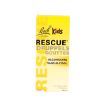 Bach Rescue Rescue remedy kids druppels 10.00 Milliliter