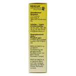 Bach Rescue Rescue pets druppels 10.00 Milliliter