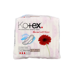 Kotex Normal plus ultra dun 14 Stuks